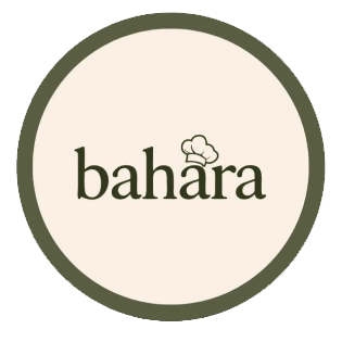 Bahara Gastro Logo